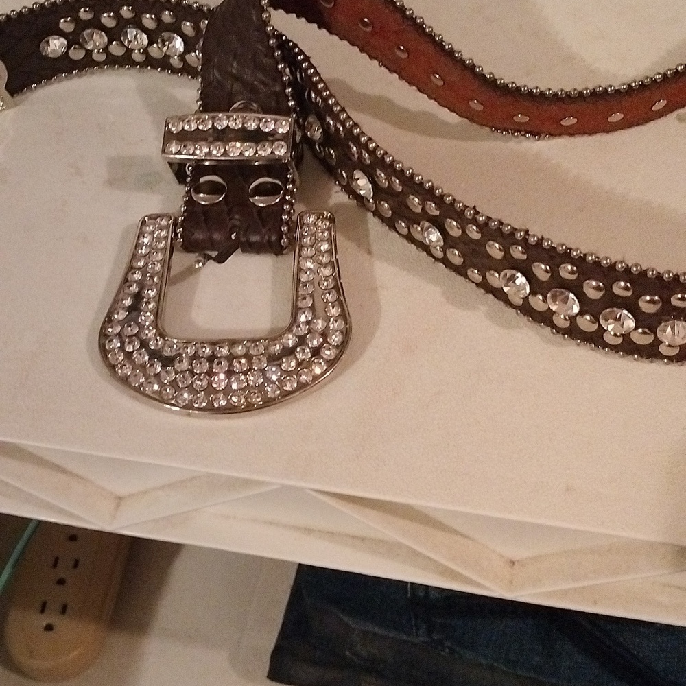 Belt